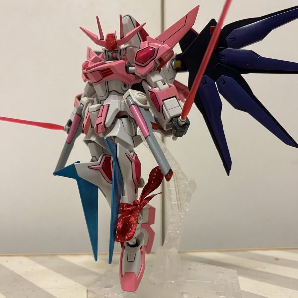 スターウイニング(ストフリ装備)