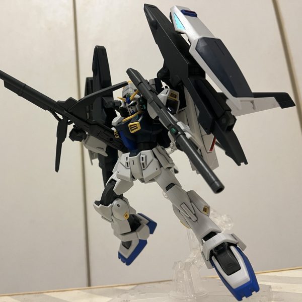 スーパーガンダム・ガンプラ改造作品まとめ｜Zガンダム｜GUNSTA（ガンスタ）