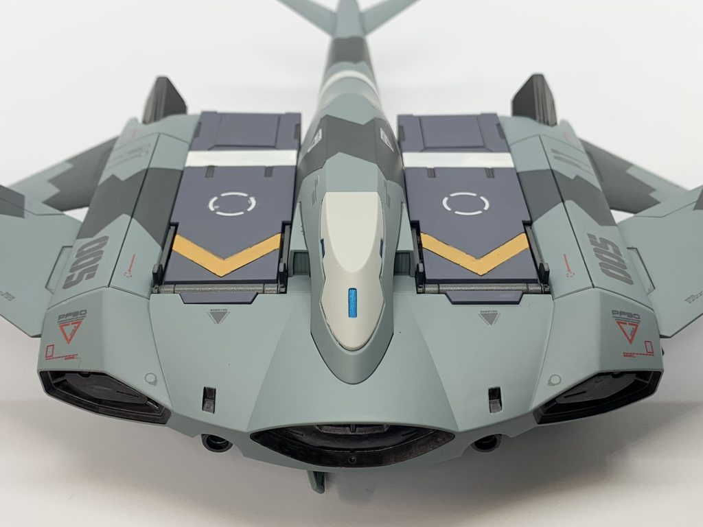 ティックバラン　スプリッター迷彩風–3枚目/制作者：yellowsun