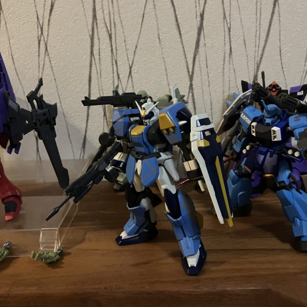 デュエルアサルトシュラウド