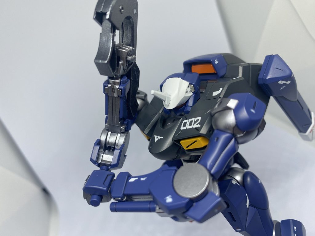 ギリギリですが、抜刀出来るようになりました。