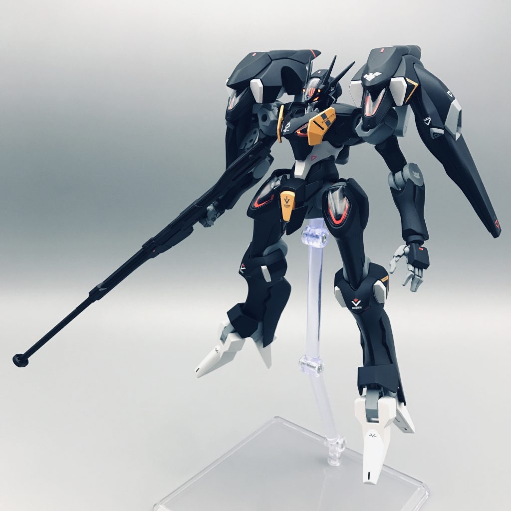 ファラクト　全塗装仕上げ–3枚目/制作者：zima5250