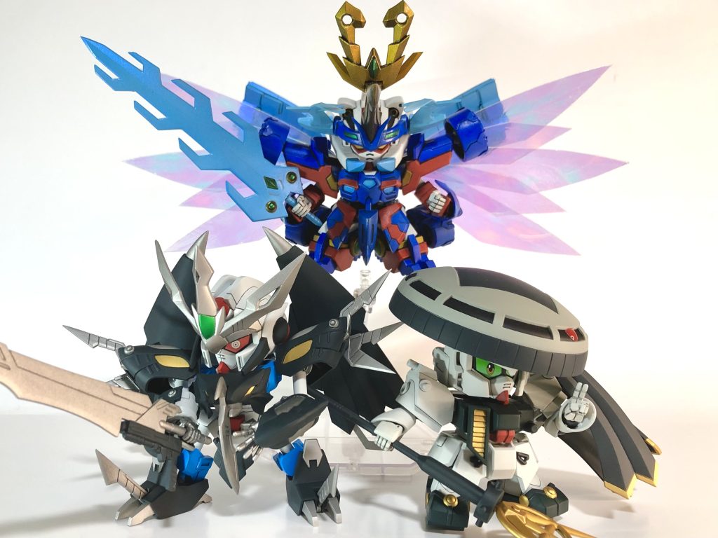 覇利丸–8枚目/制作者：るるまる