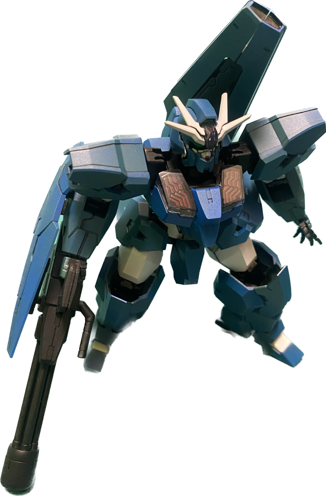 ルブリス ウル–4枚目/制作者：dakun