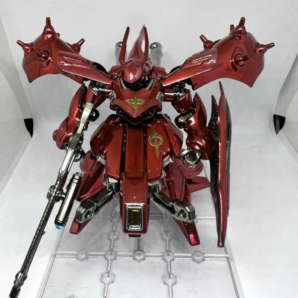 モビルスーツアンサンブル　ナイチンゲール