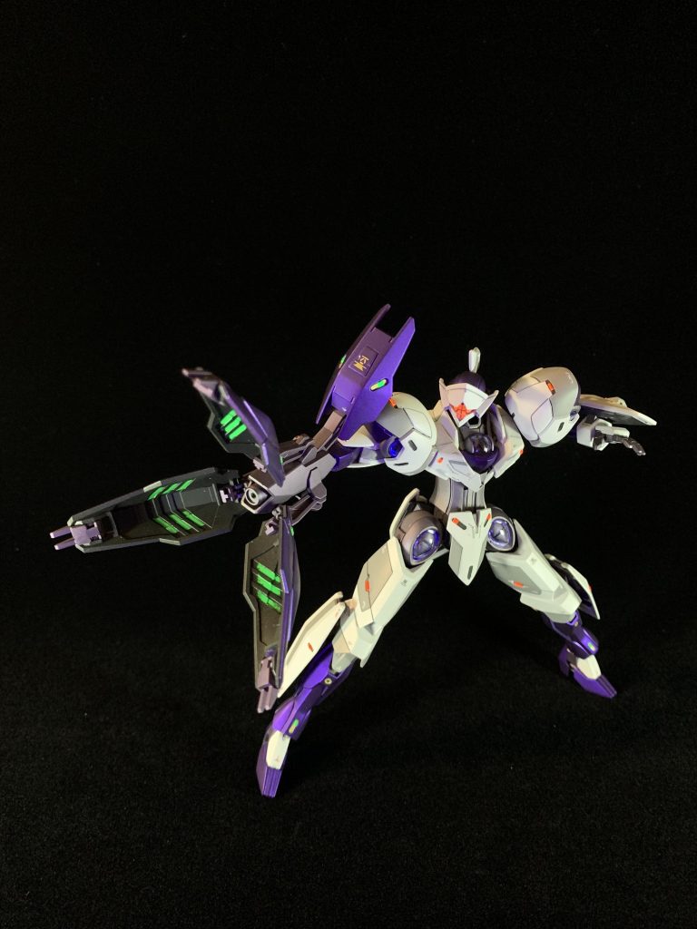 ミカエリス–4枚目/制作者:nek