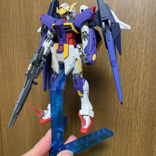 自画自賛に値する