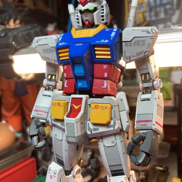 RX78-2 3.0