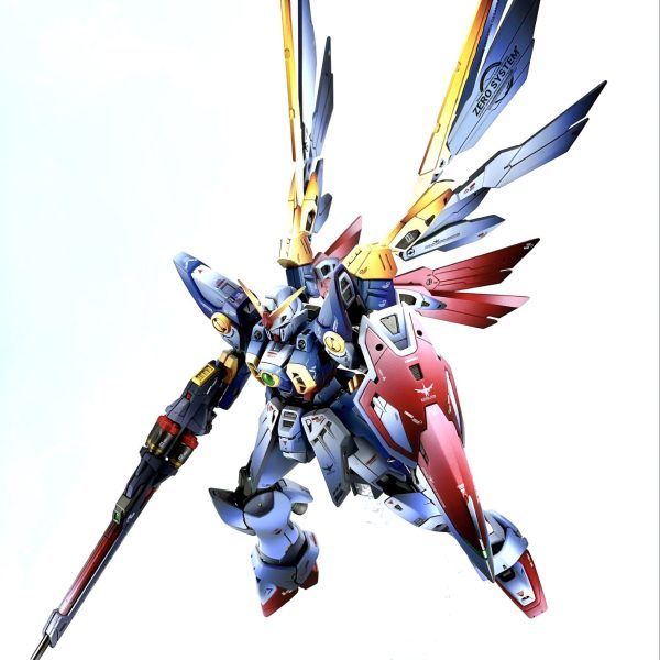 これで、何もかも終わりだ。任務、完了！