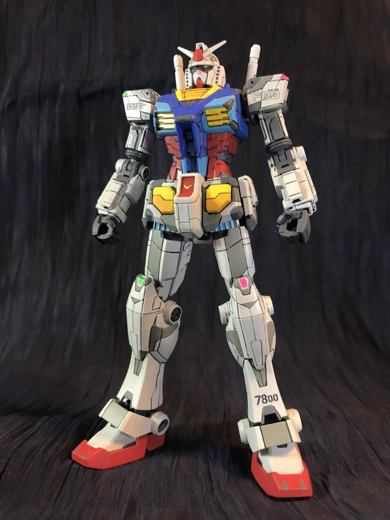 科学と 夢と 情熱と日本の頭脳が生み出した 本当に歩かせるつもりだったけど建築法に触れるから固定式になったというお話もありますが、条件クリアしてたら本当に歩き廻る身長18mを作るつもりだったのでしょうか。ヤバすぎですねジャパン!