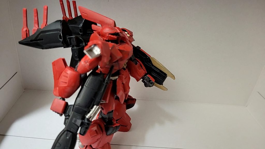 デュランダル議長専用機–4枚目/制作者：丸山，