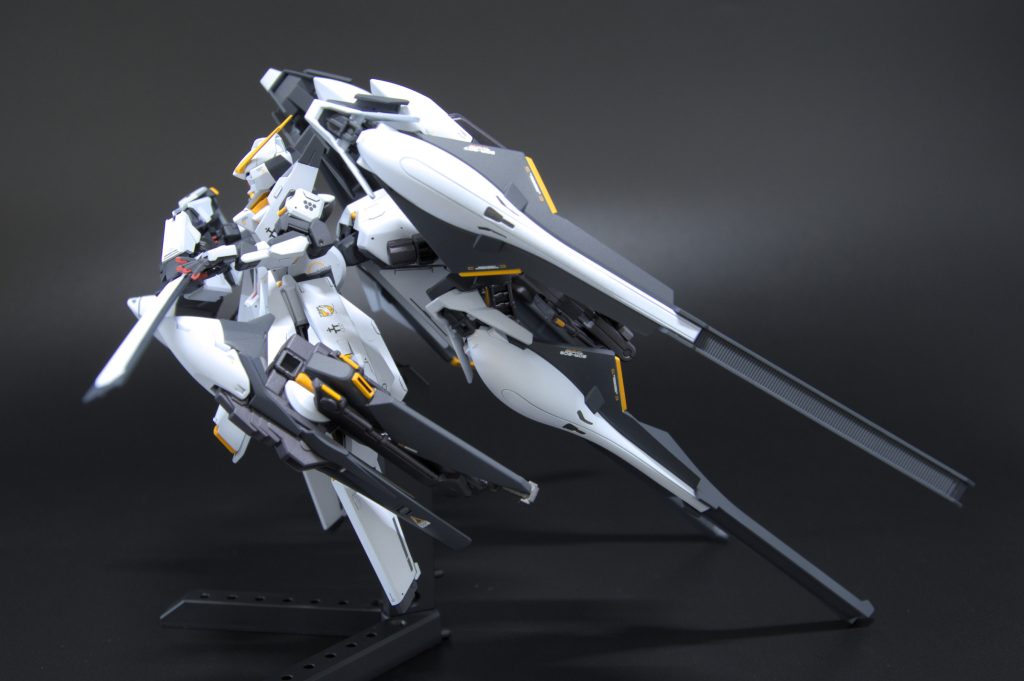 HG ウーンドウォート・ラー 強襲型–7枚目/制作者:Hase205