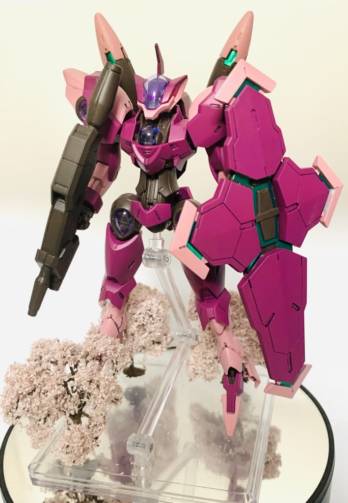 さくらペンデ–2枚目/制作者：Asufaru