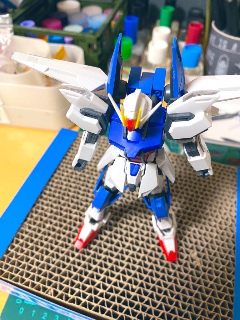 こっちゃんパパ専用ストライク–4枚目/制作者:こっちゃんパパ