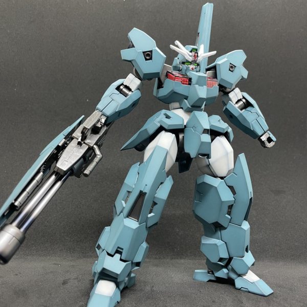 ガンダム ルブリスウル