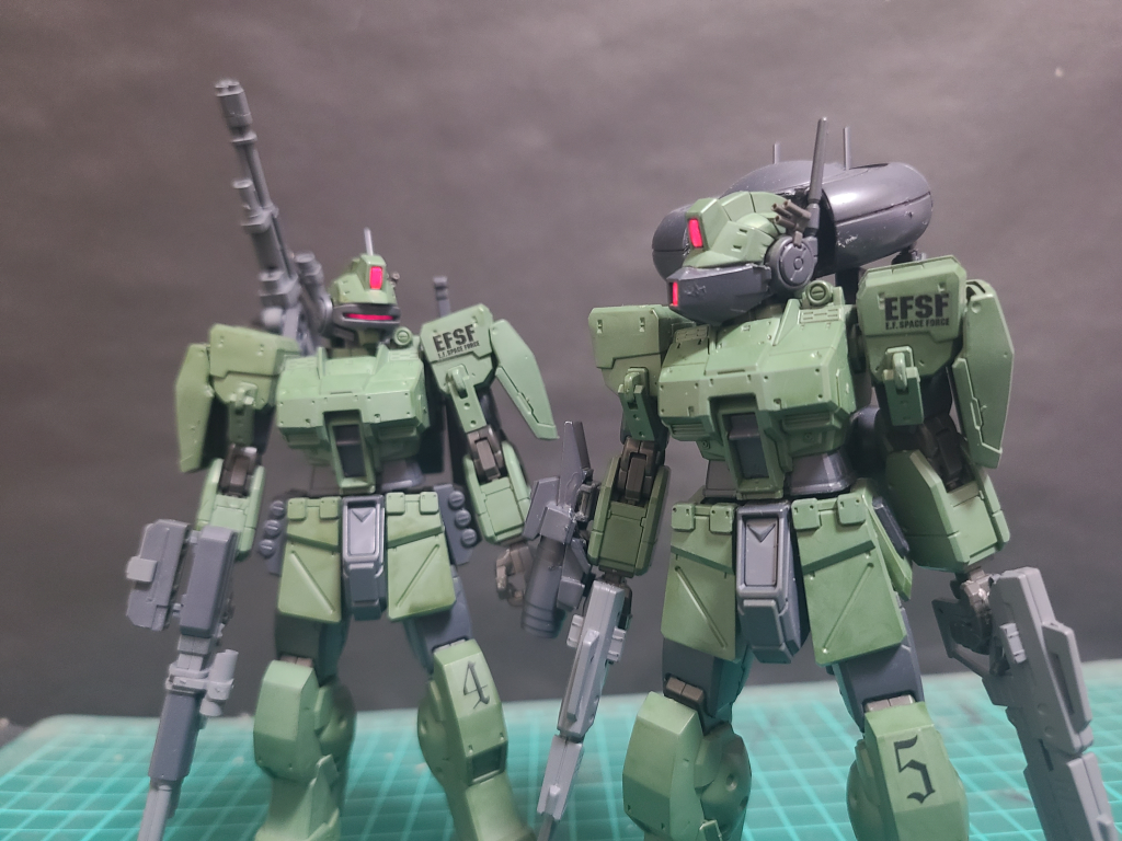 ハウンドδ「ナビィお前身体の調子悪かったら言えよ？」ハウンドρ「えへへ大丈夫だよー、出撃前にお薬飲んできたから」ハウンドδ「そ…そうか」ハウンドρ「さぁ！お仕事お仕事！」