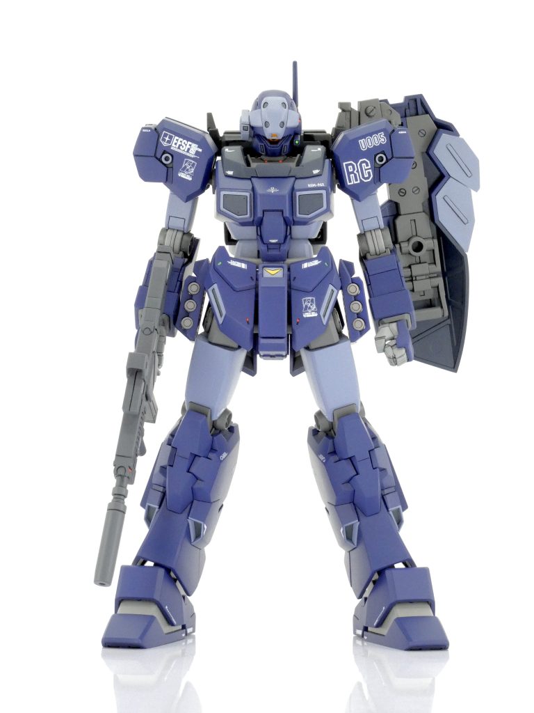 ジェスタ スタイル改修–3枚目/制作者：You-keito (ゆう中尉)