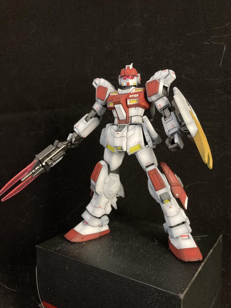 レッドライダー–2枚目/制作者：marion(まあ)