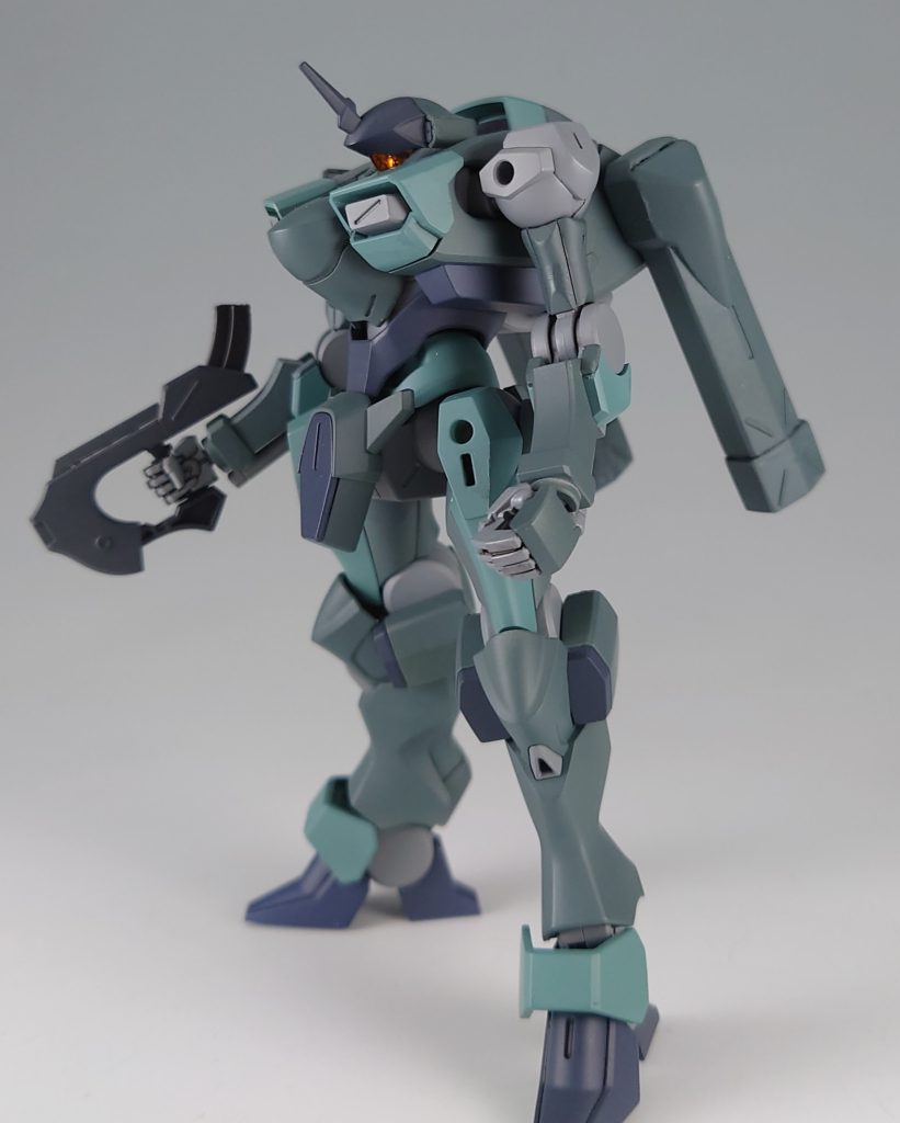 HG ザウォート–4枚目/制作者：あかつく。