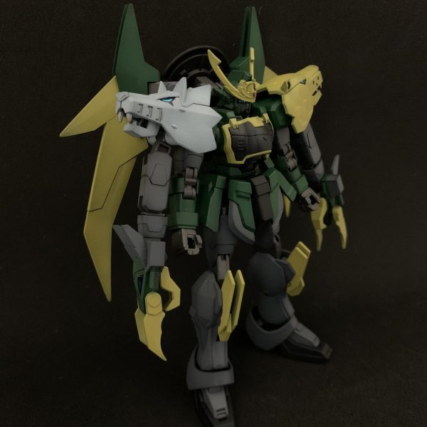 ガンダムジーエンアルトロン