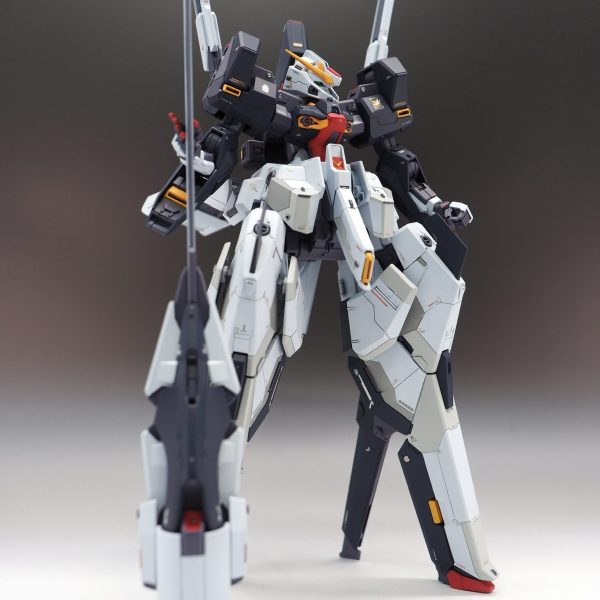 ハイゼンスレイⅡ