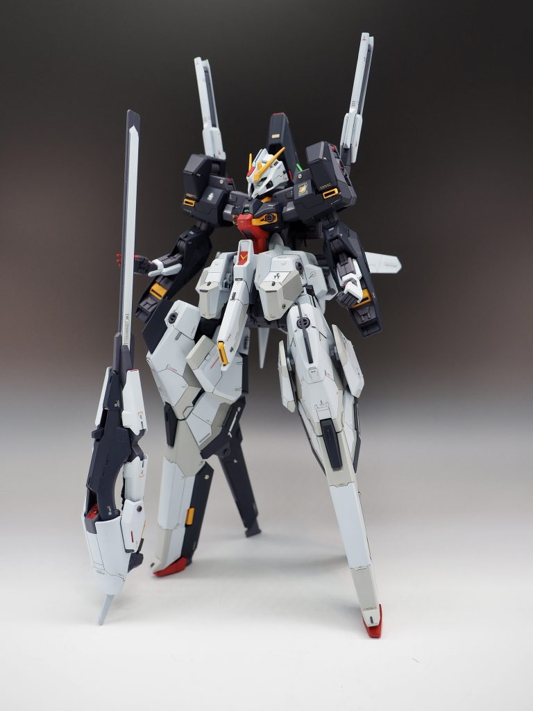 未開封　HGUC1/144　ハイゼンスレイ・ラーⅡ　A.O.Z Amazon | BANDAI SPRITS バンダイ HG 1/144 ガンダムTR-1