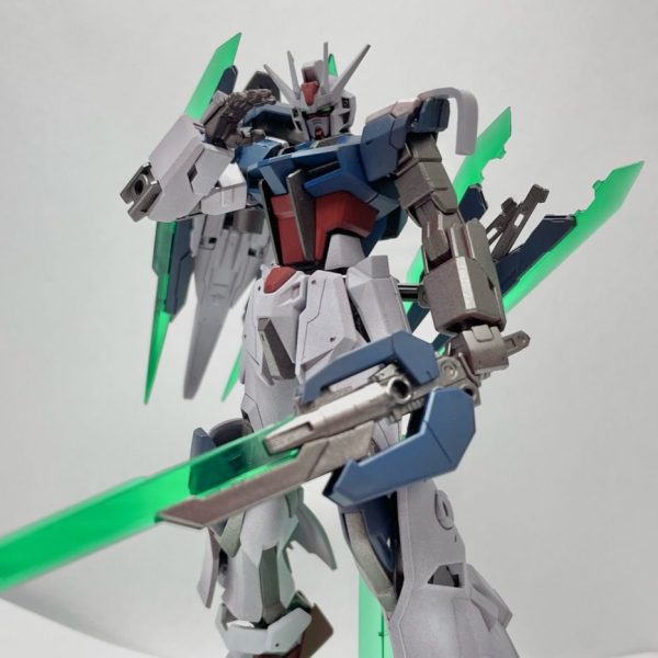 EGグラハム・ストライク