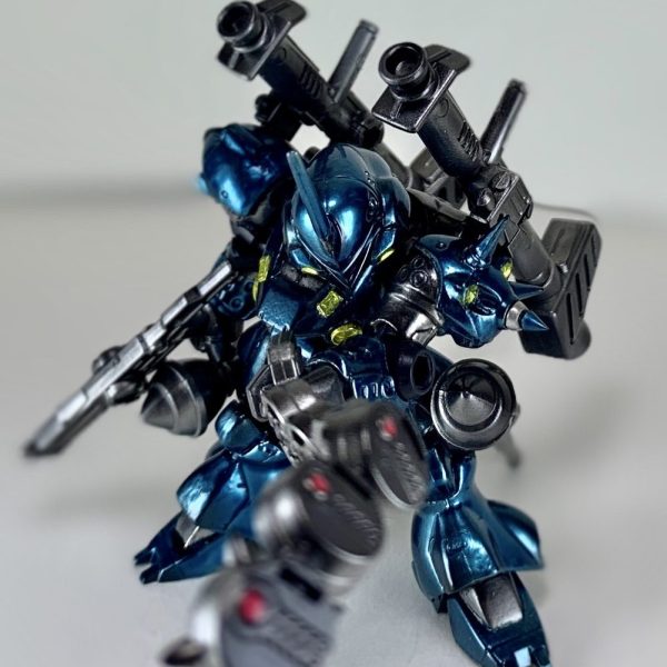 モビルスーツアンサンブル　ケンプファー