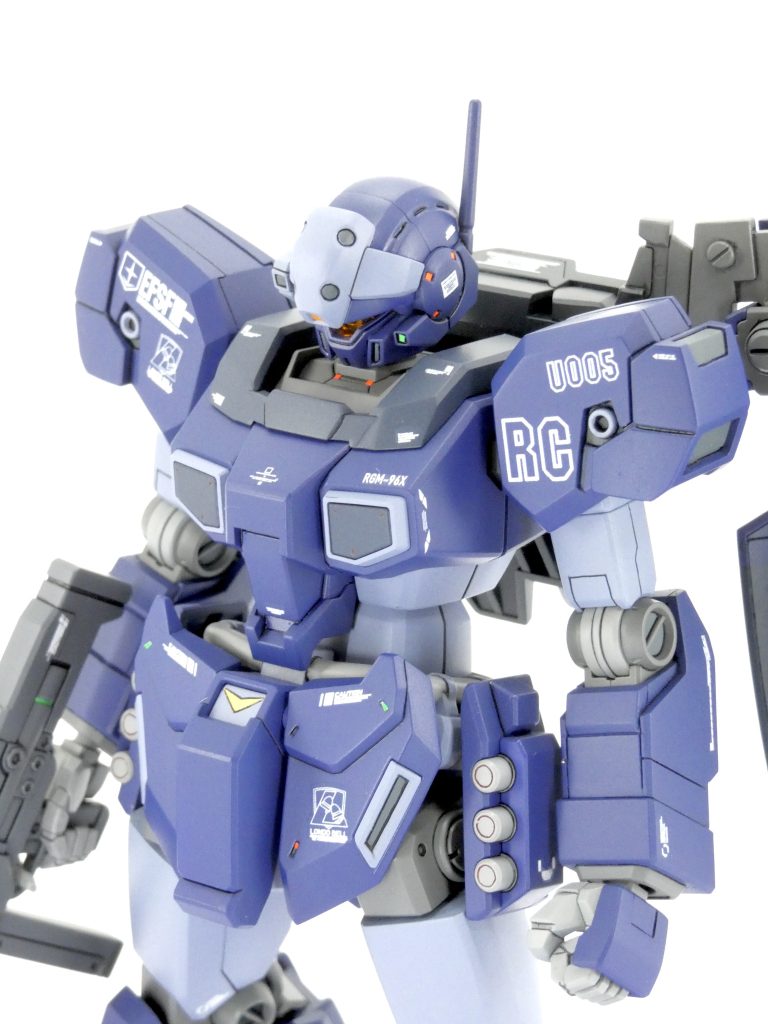 ジェスタ スタイル改修–9枚目/制作者：You-keito (ゆう中尉)