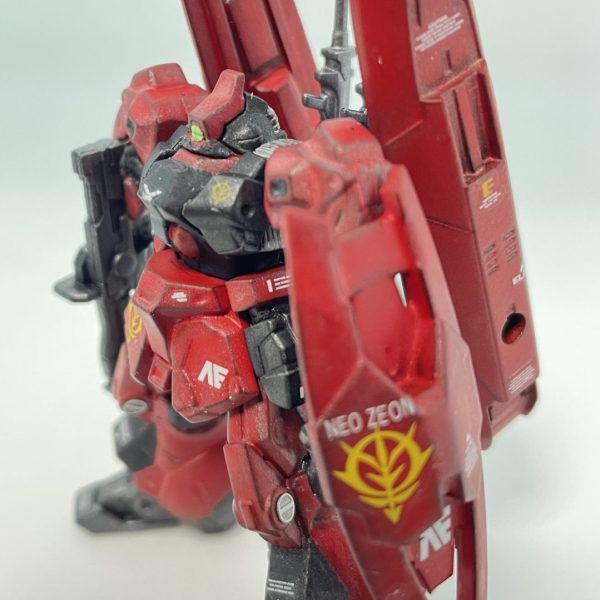 ガンダムアーティファクトリックディアス