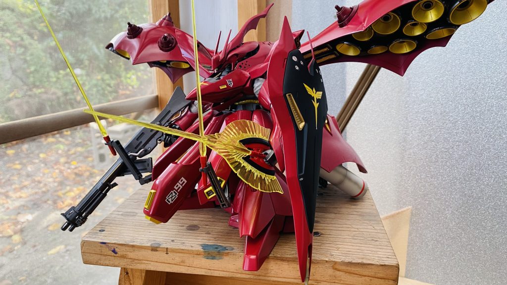 ナイチンゲール–3枚目/制作者：TK