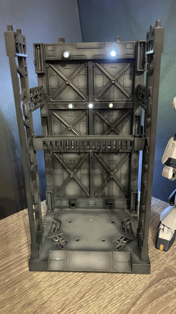 雑に塗装するだけでかなり化けます！