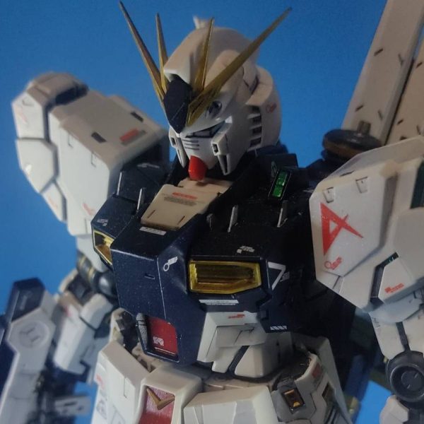 νガンダム Ver.ka