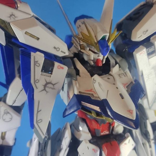 ＭＧガンダムエクリプス