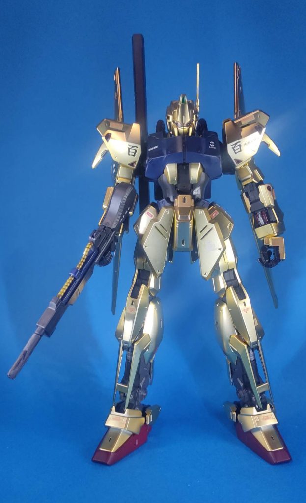 百式–2枚目/制作者：えりぽ