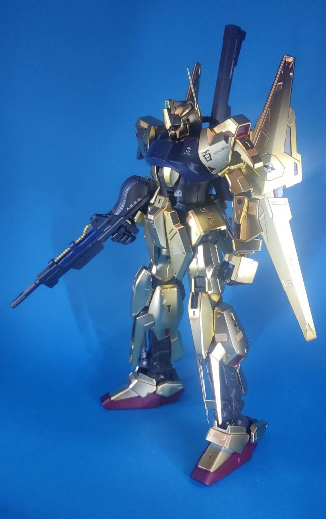 百式–3枚目/制作者：えりぽ