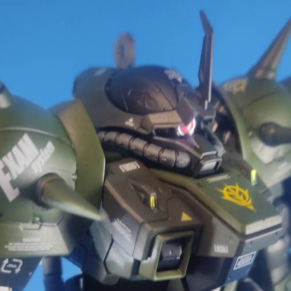 ＲＥイフリート改