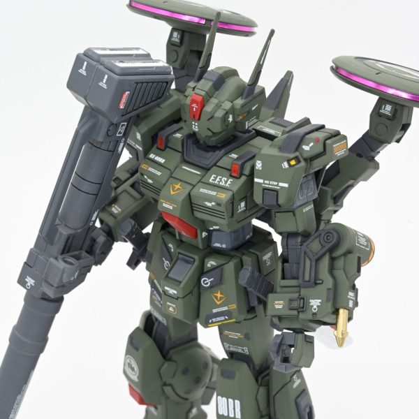 HG　ブラックライダー