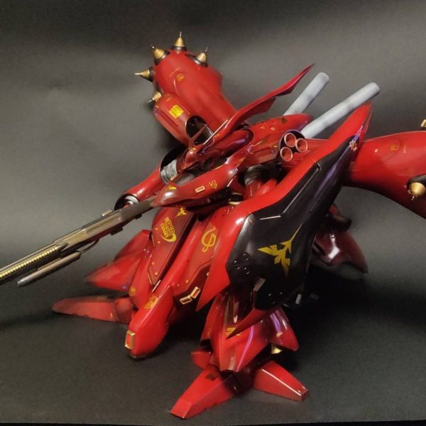 RE 1/100 ナイチンゲール