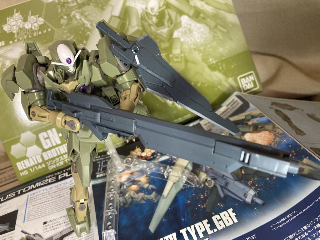 見せつけてやろうぜ＿＿俺たちの「戦争」を–3枚目/制作者：〜〜蒼穹〜〜