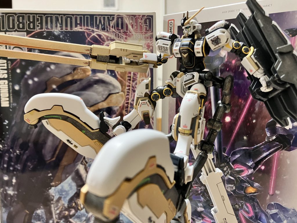 アトラスガンダム–5枚目/制作者：L.W