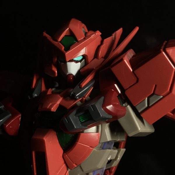 ガンダムアストレアtype-F