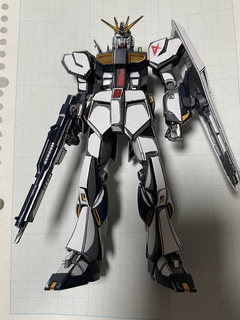 方眼紙とかに合うやろうけどもっと綺麗に撮れたらよかったですね😅