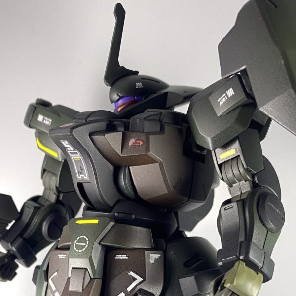 ディランザ（リアルタイプカラー）