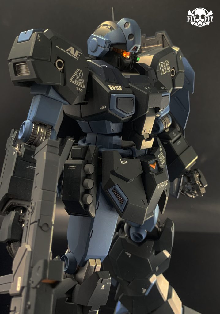 MG1/100 RGM-96X JESTA–5枚目/制作者：飛飛(fly)