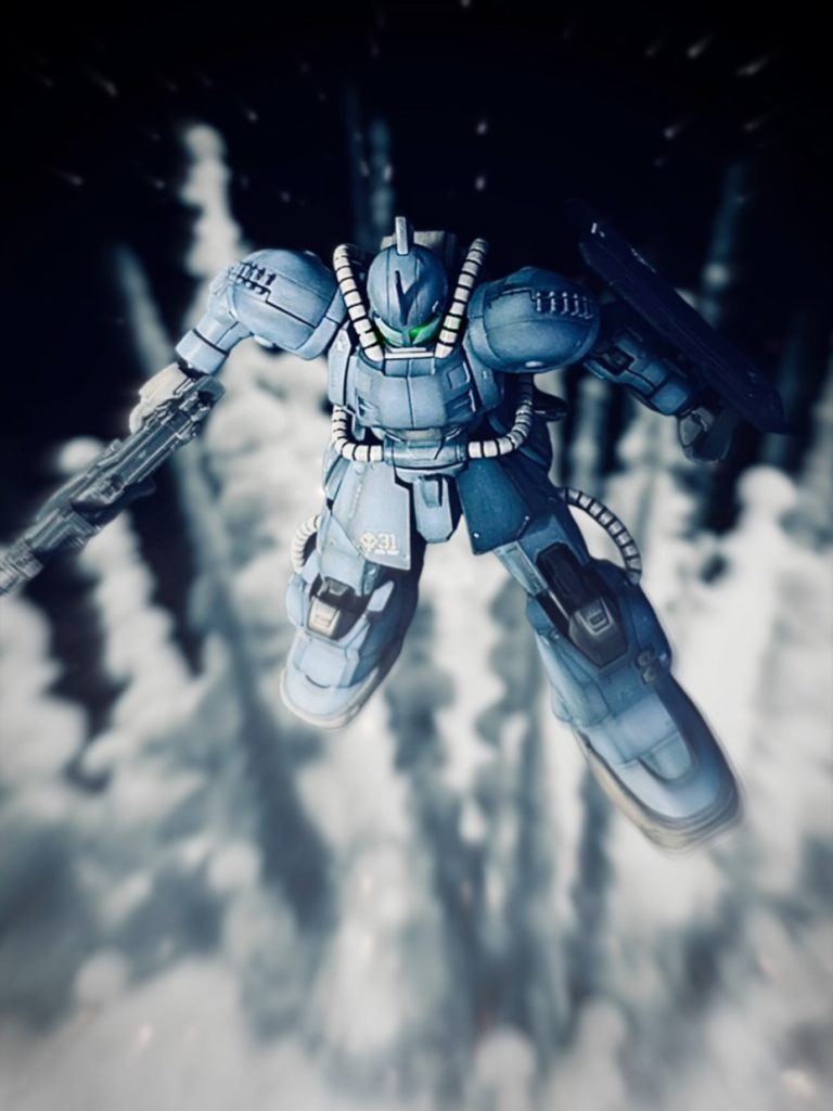 スミス海の戦い②