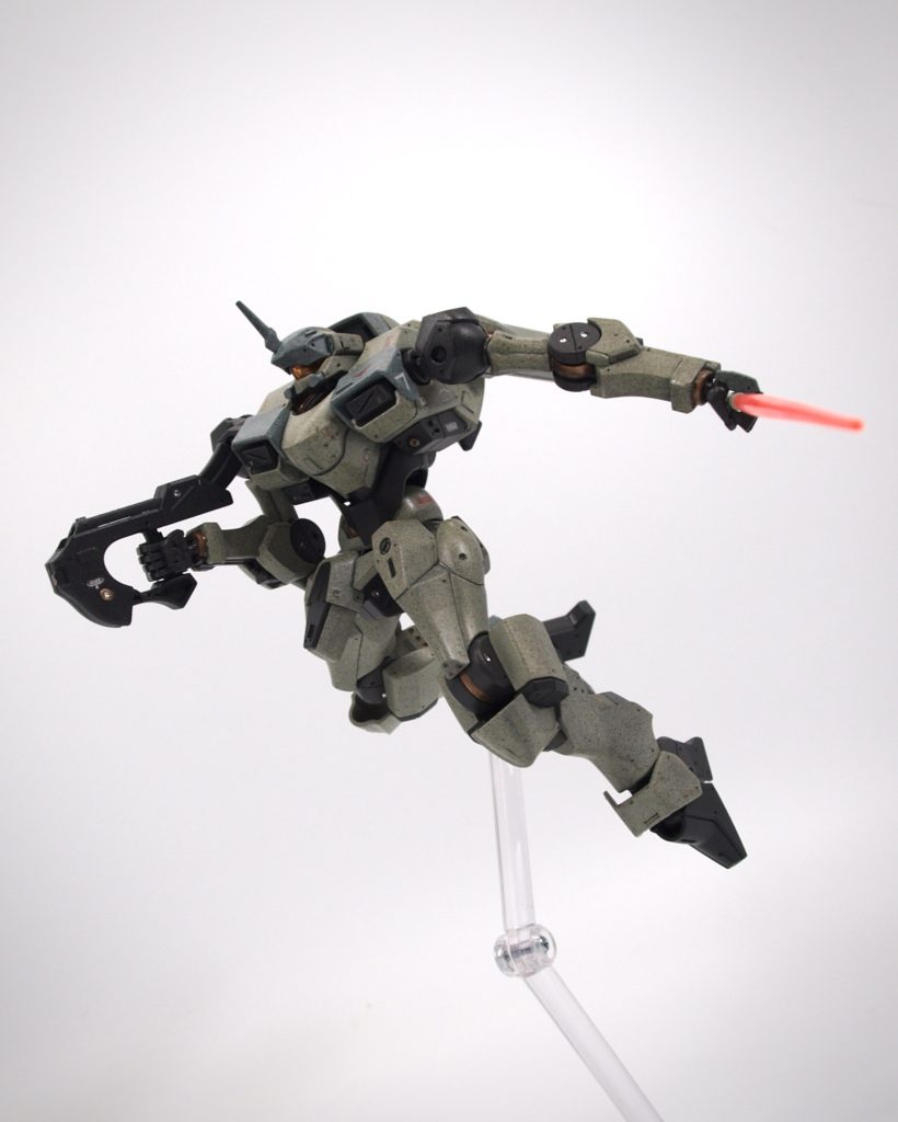 HG ザウォート–4枚目/制作者：@FATSOULDT