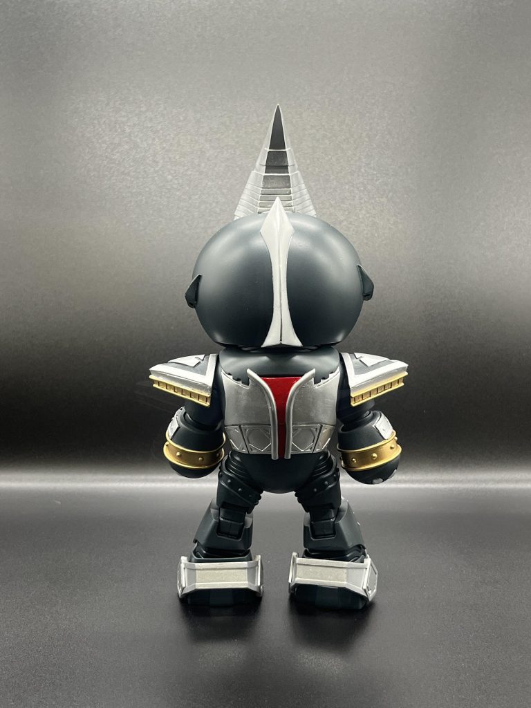 仮面ライダー剣ッガイ–5枚目/制作者：5saiji