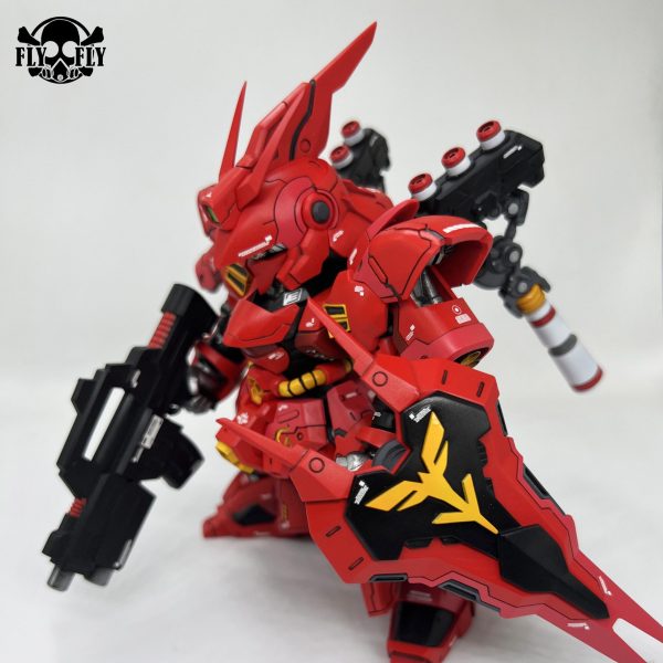 SD Sazabi