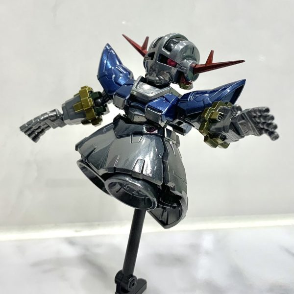 モビリティジョイント　ジオング